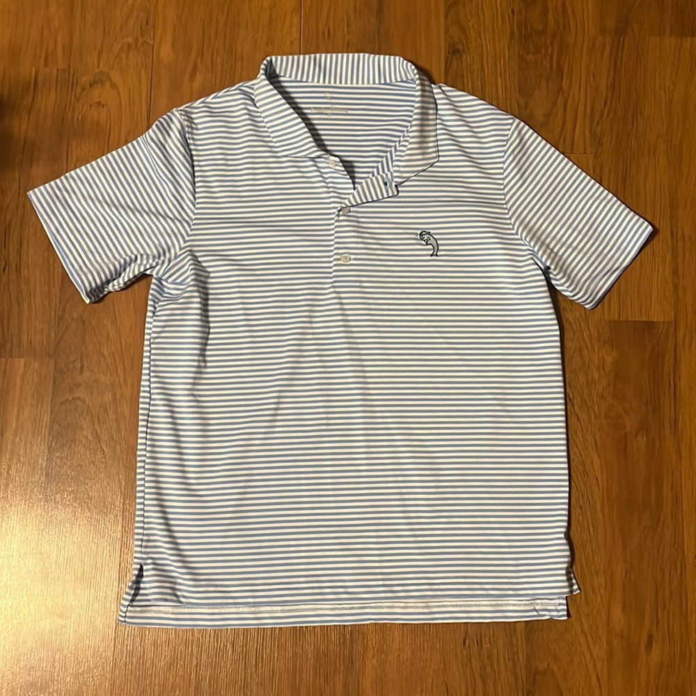 Preppies medium polo